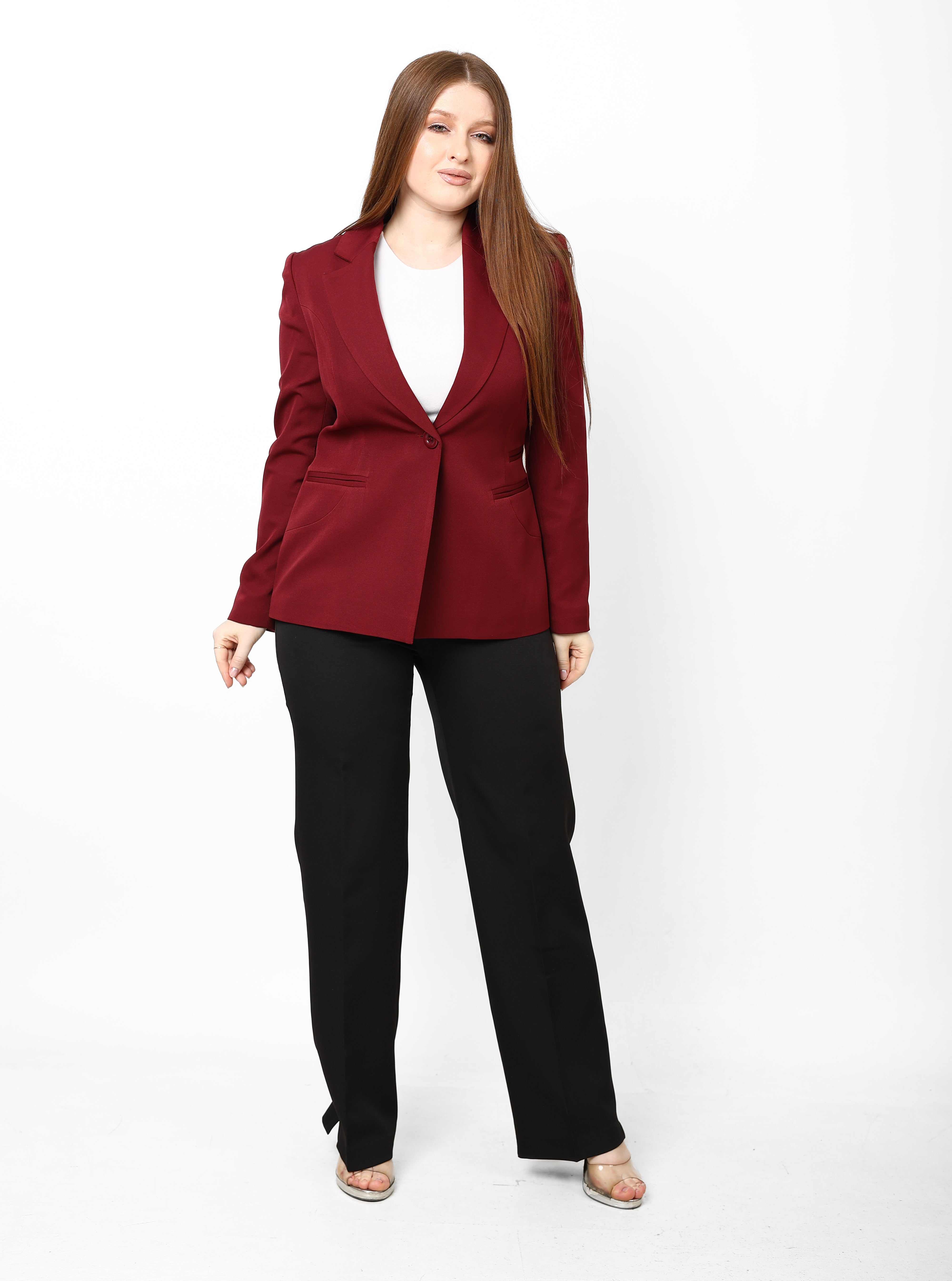 Nova Burgandy