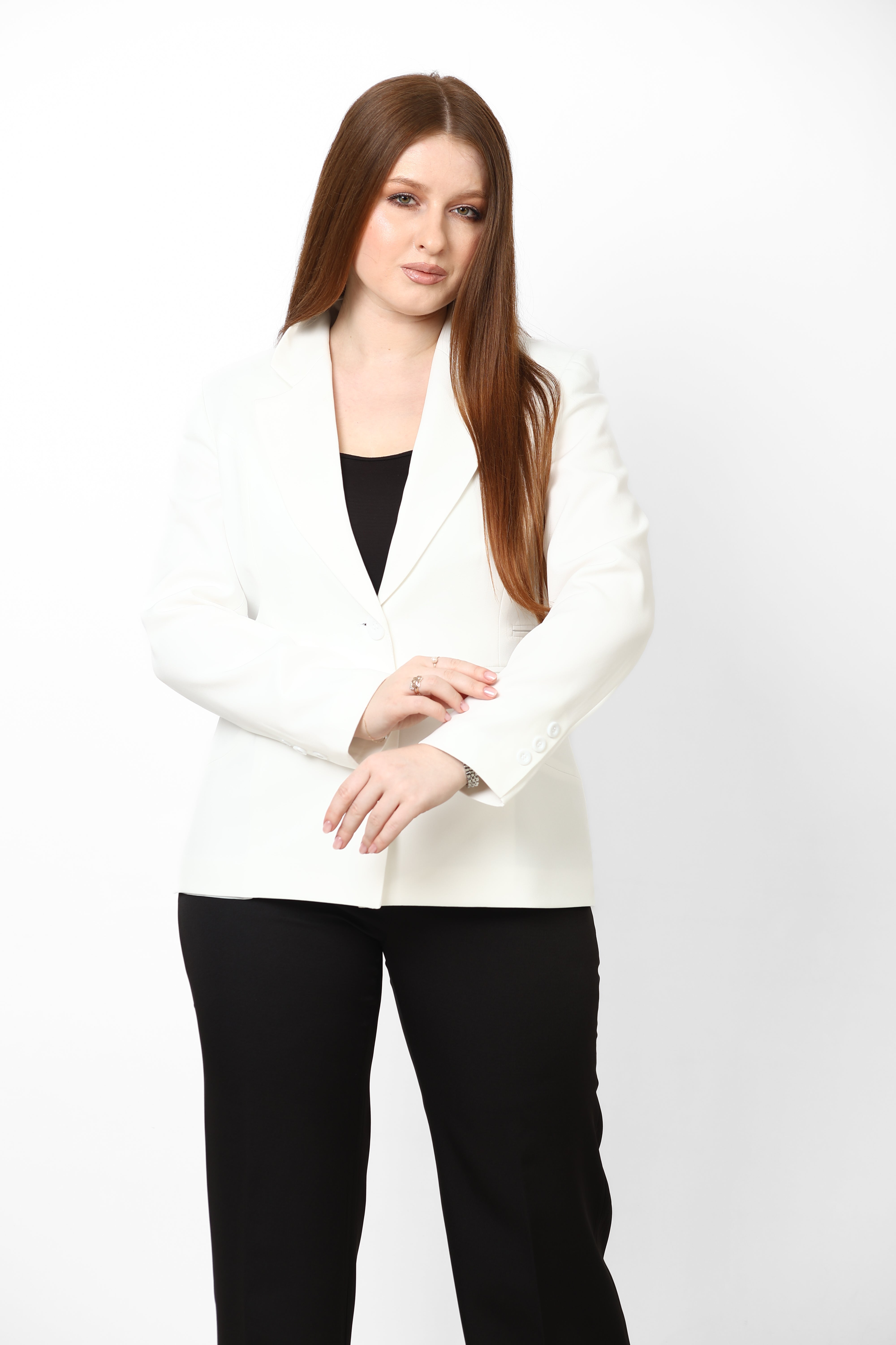Nova White