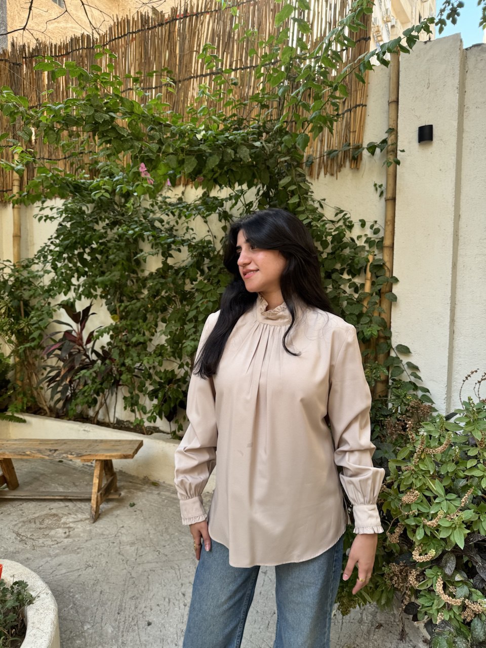 Blouse