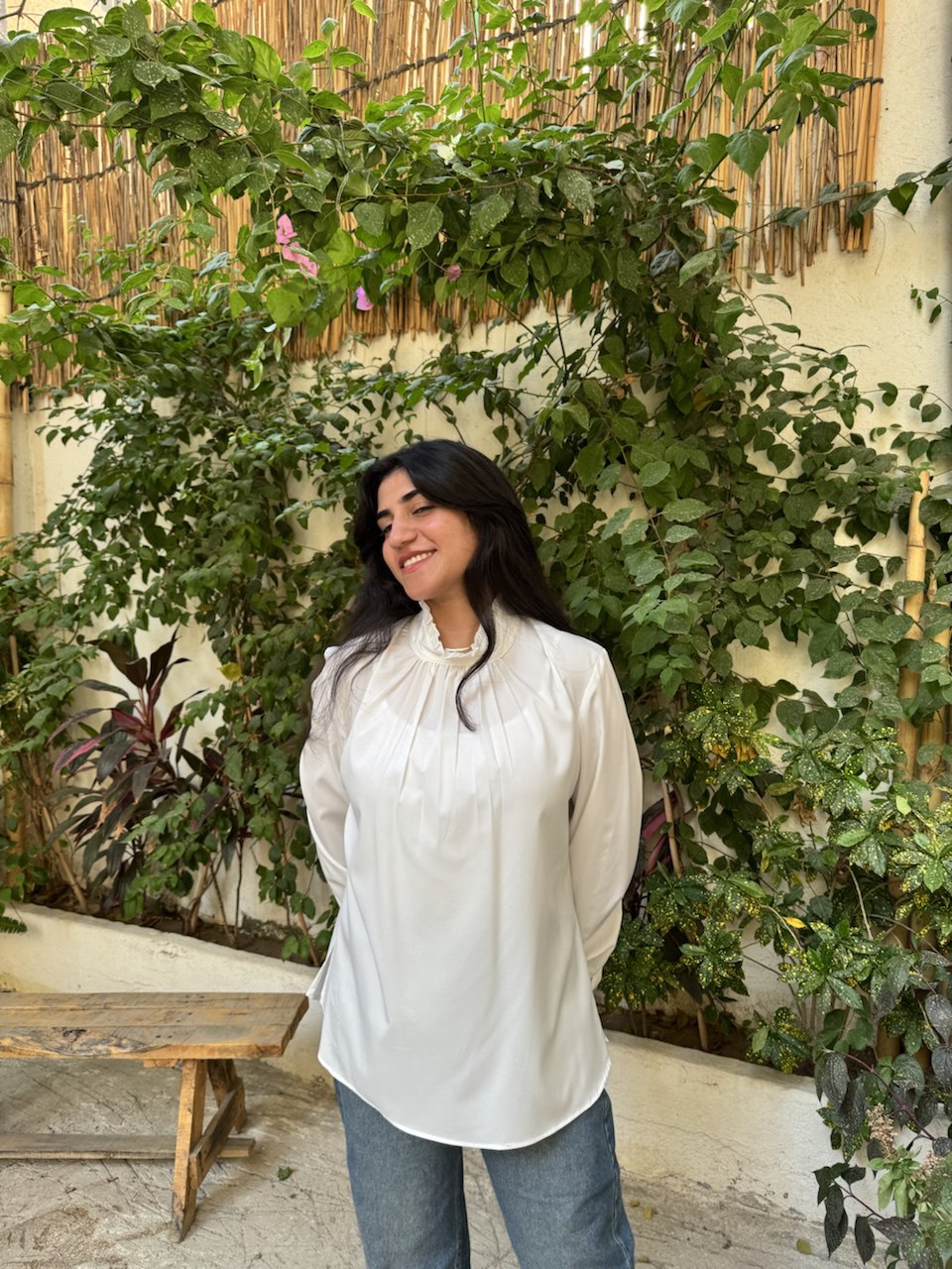 Blouse