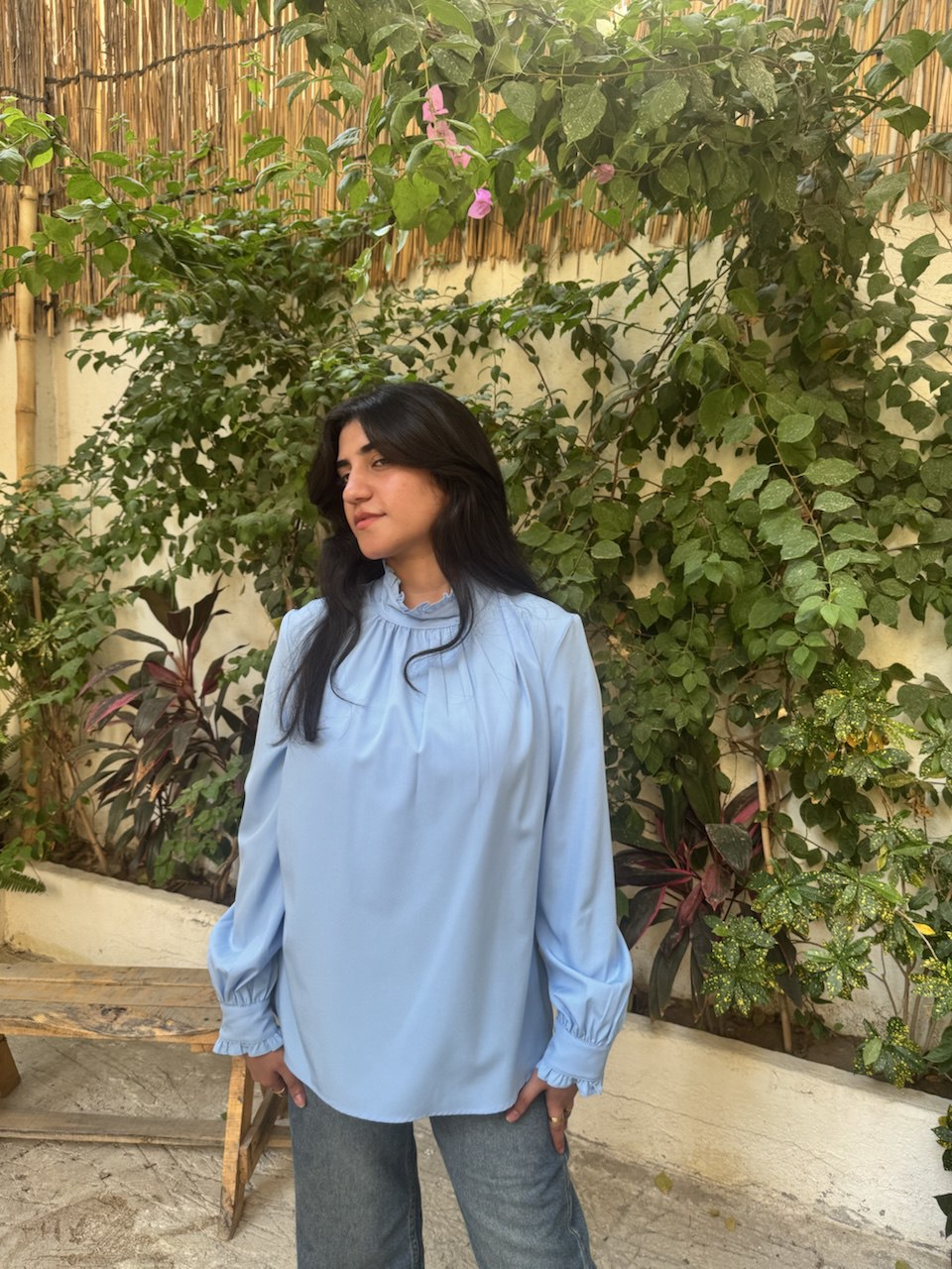 Blouse