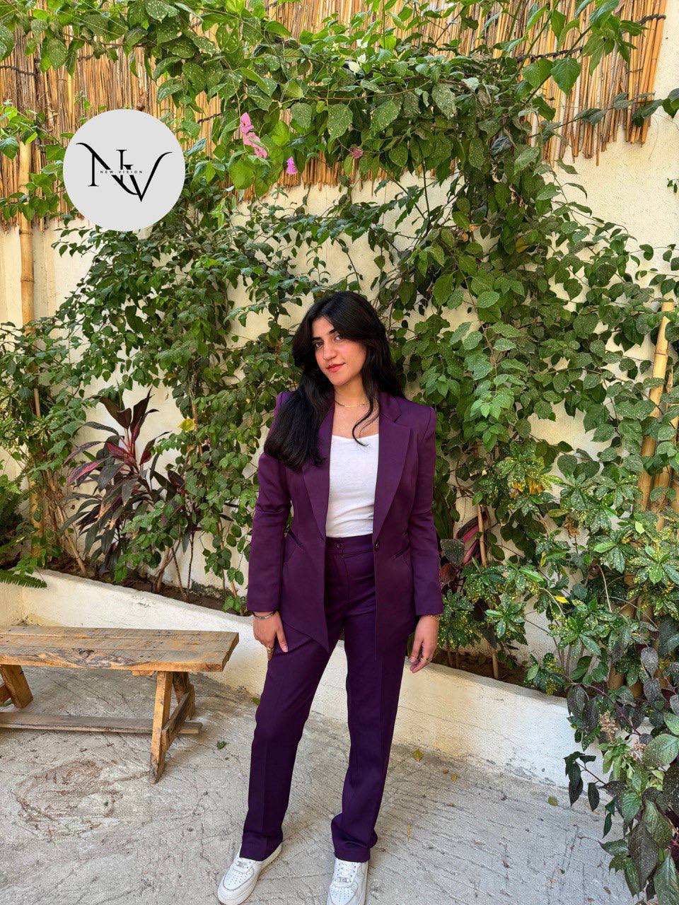 suit