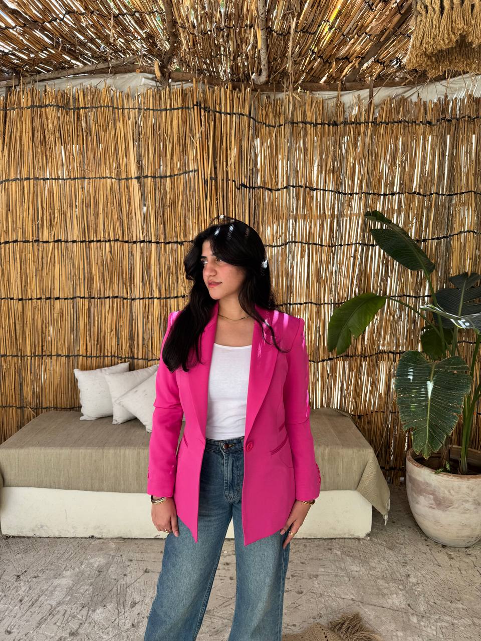 Blazer (Square)