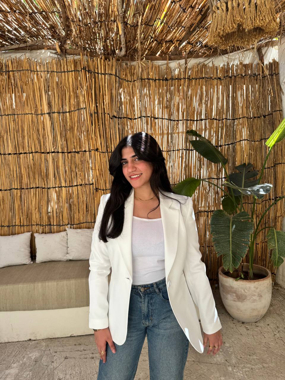 Blazer (Round)