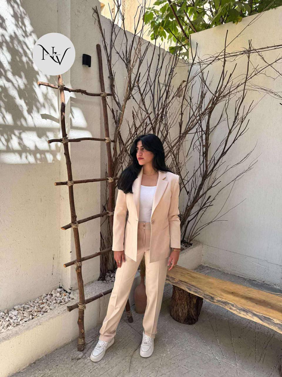 Blazer (Square)