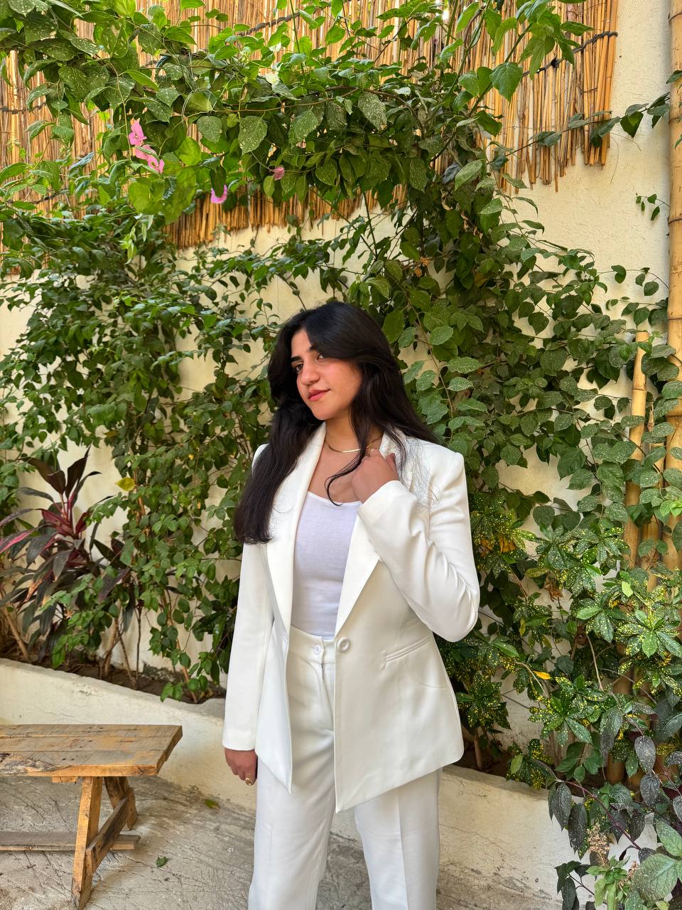 Blazer (Square)