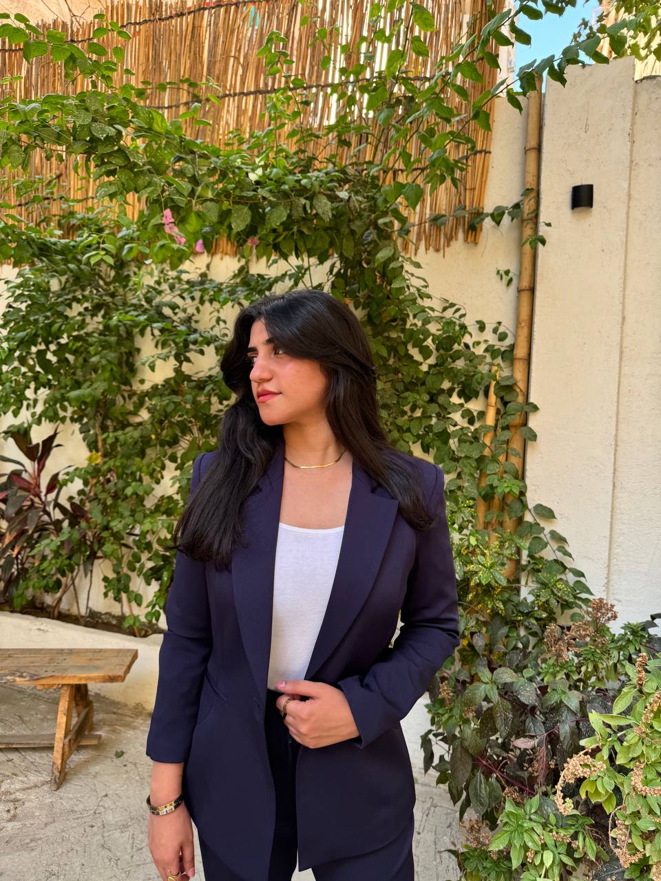 Blazer (Square)