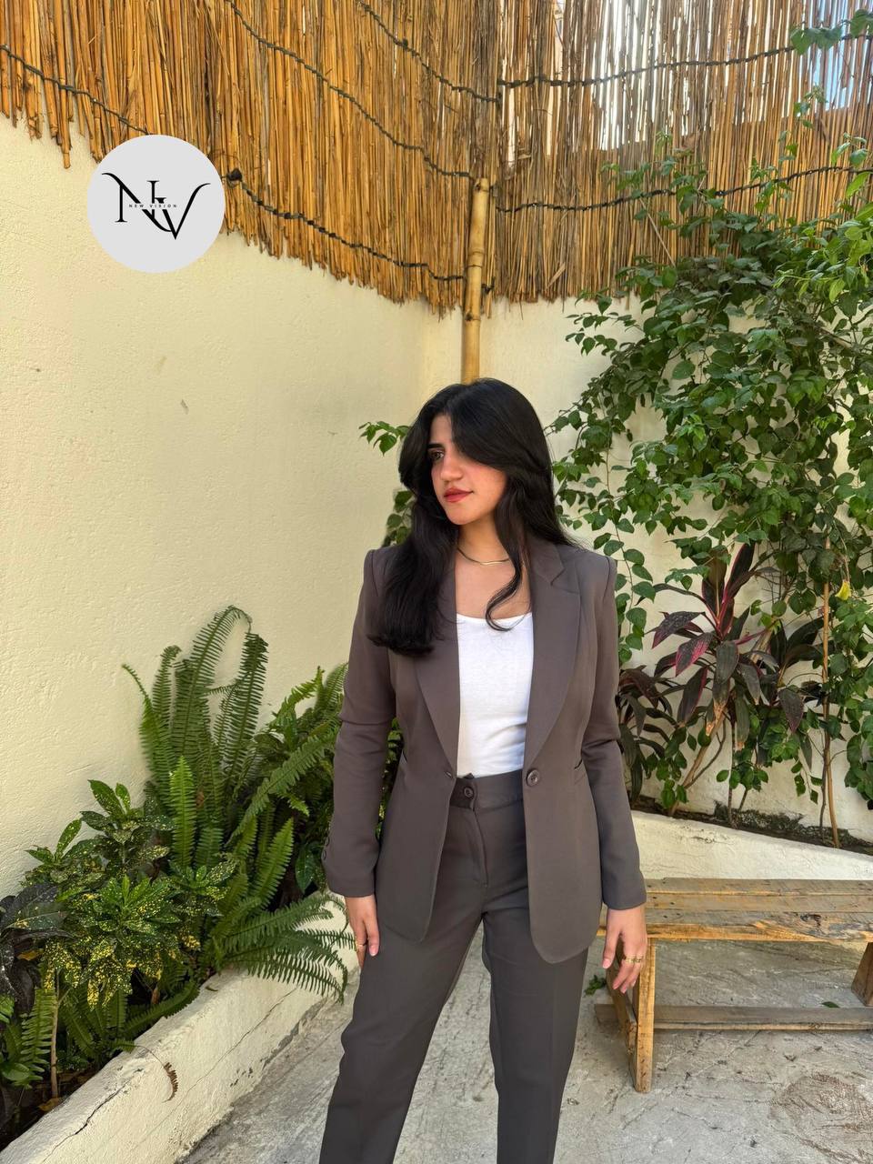 Blazer (Square)