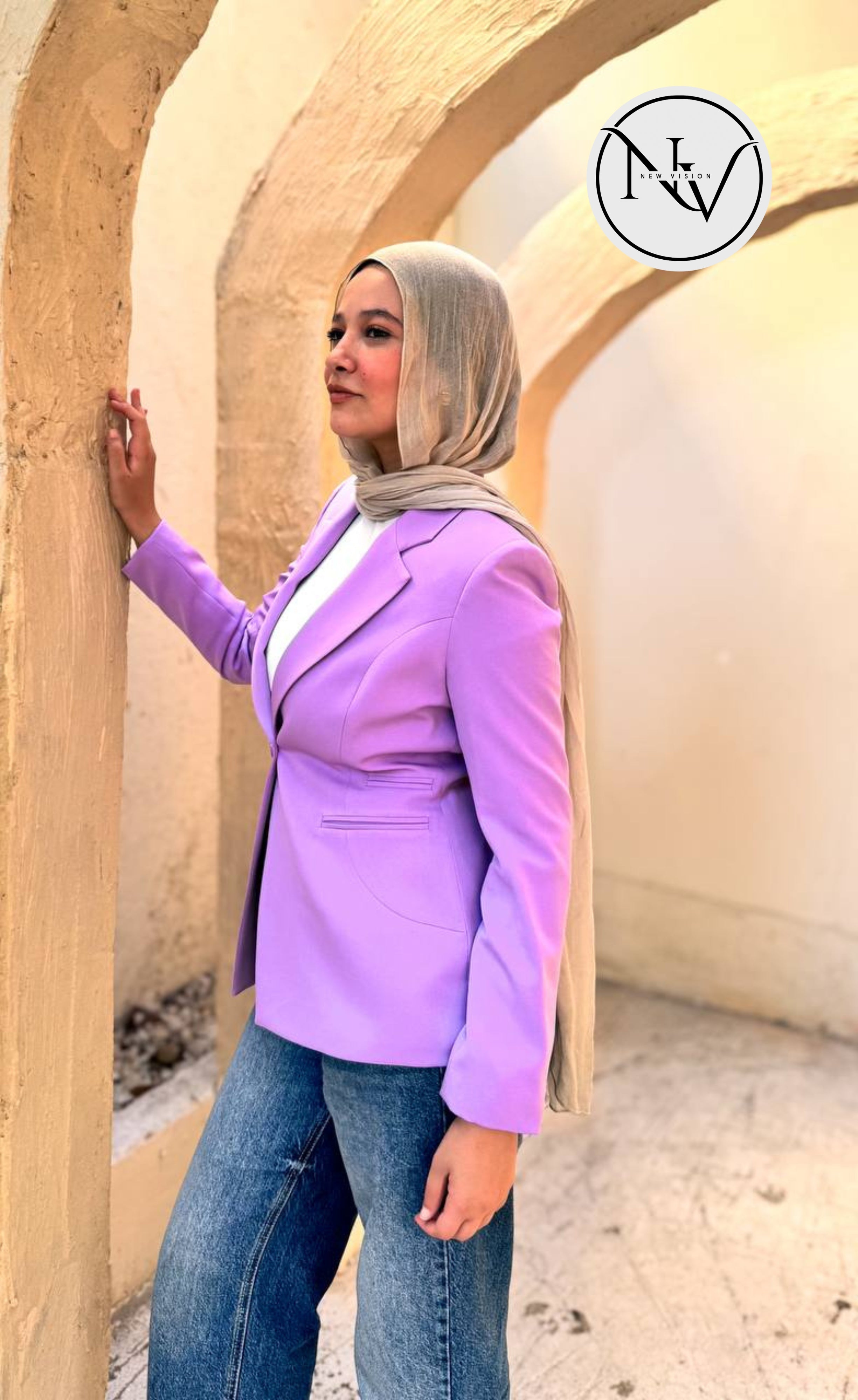 Nova Lavender