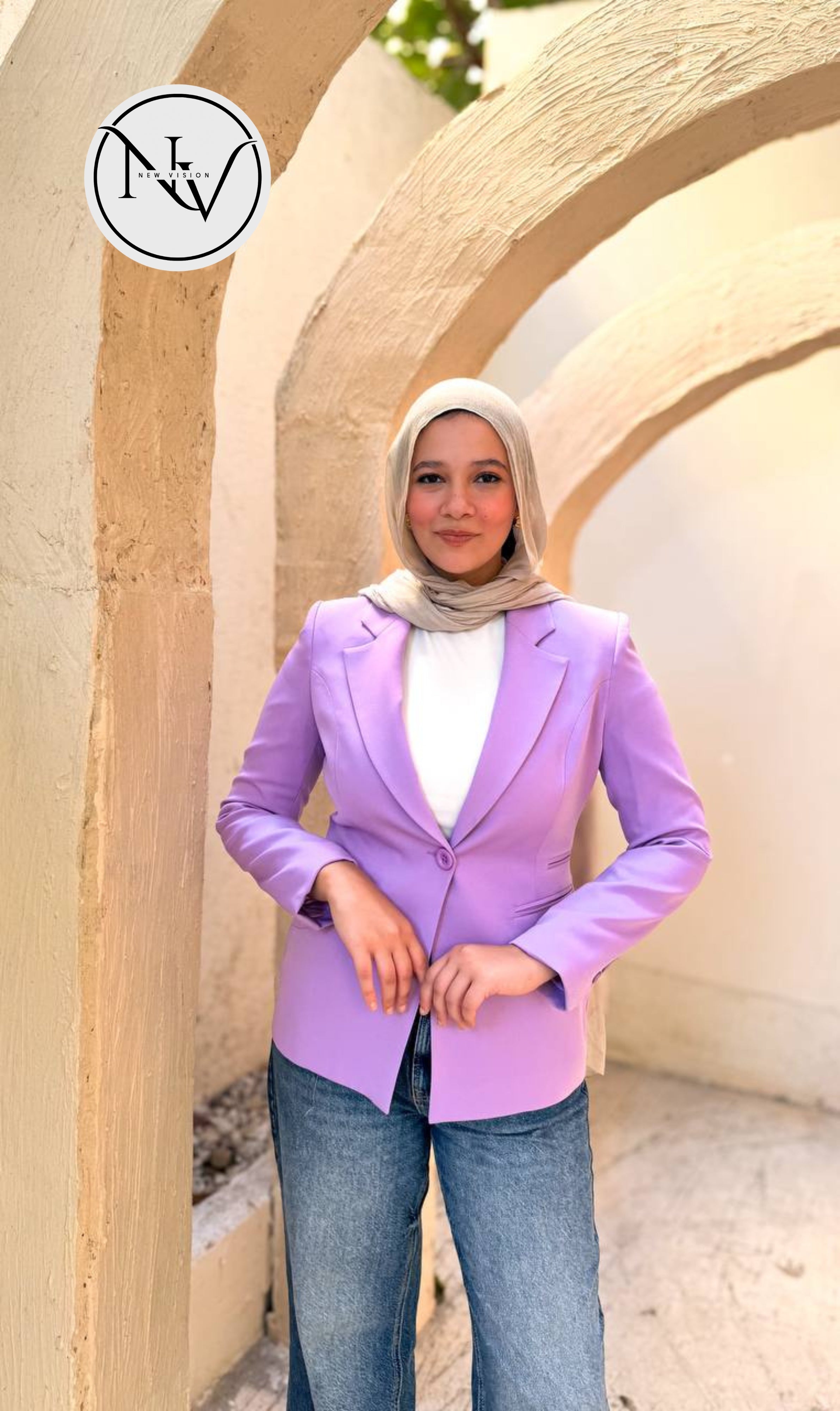 Nova Lavender