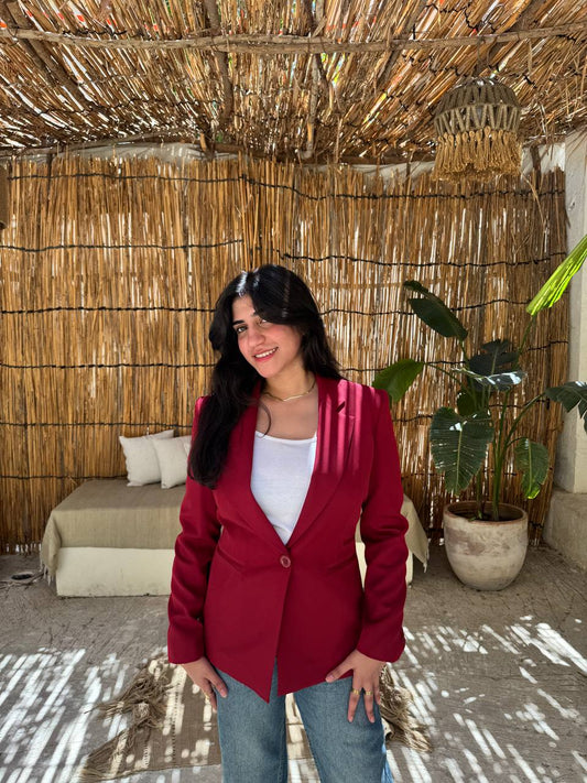 Blazer (Square)