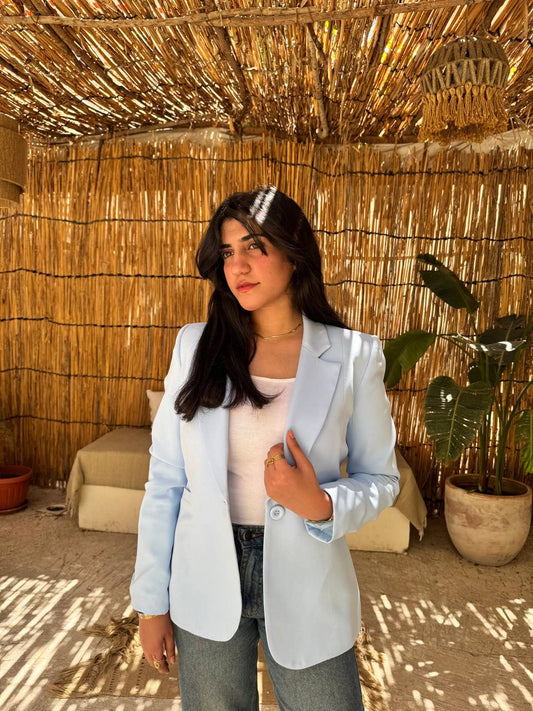Blazer (Round)