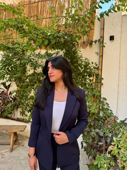 Blazer (Square)